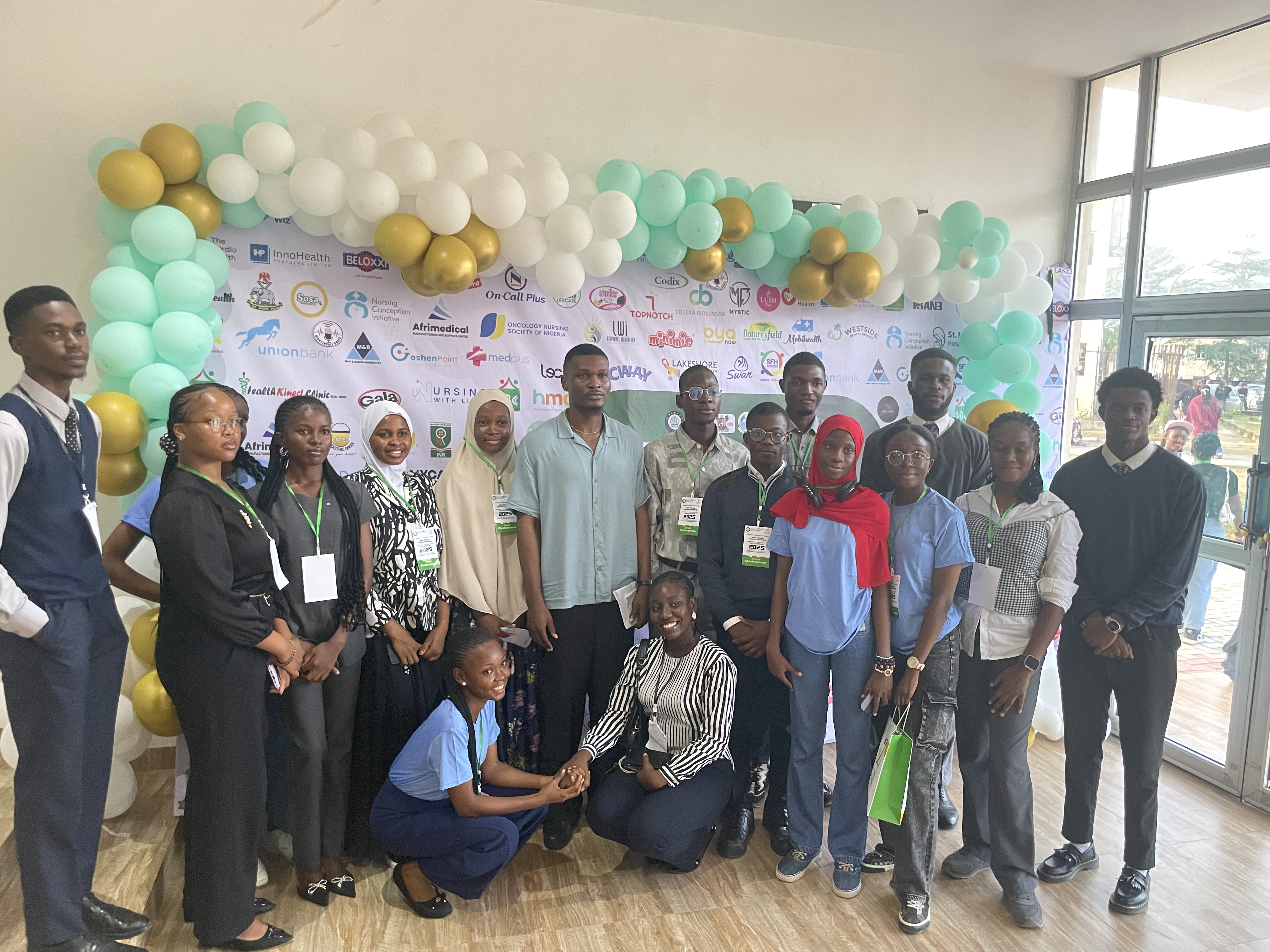 Healthcare Foundry Africa Innovation 3