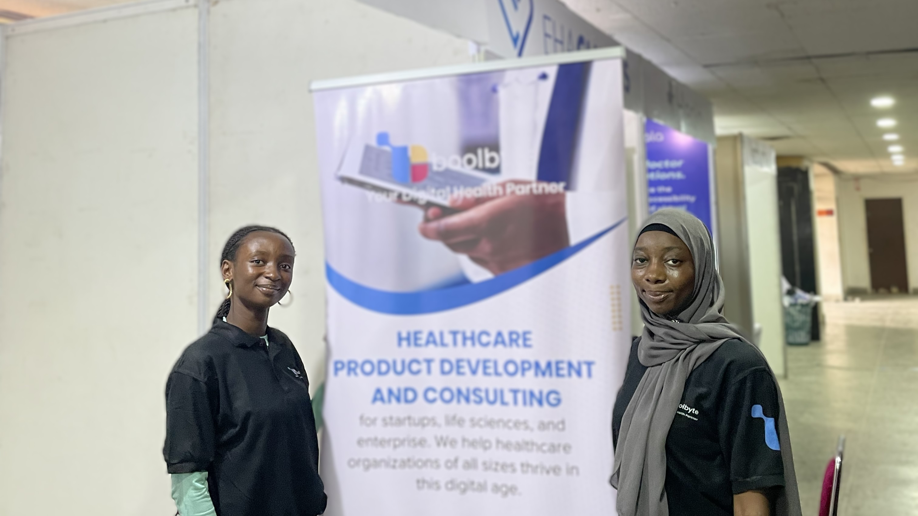 Healthcare Foundry Africa Solutions 2